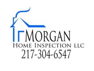 Sponsor Logo for Morgan Home Inspection LLC