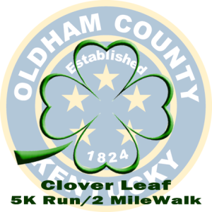 OCPR Clover Leaf 5K home