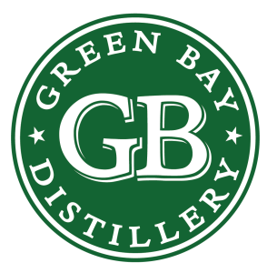 Sponsor Logo for Green Bay Distillery