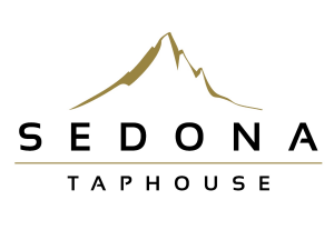 Sponsor Logo for Sedona Taphouse