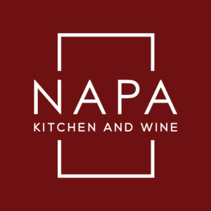 Sponsor Logo for Napa Kitchen and Wine