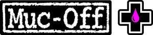 Sponsor Logo for Muc-Off