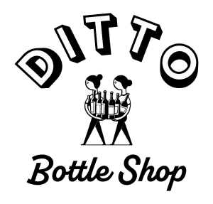 Sponsor Logo for Ditto Bottle Shop