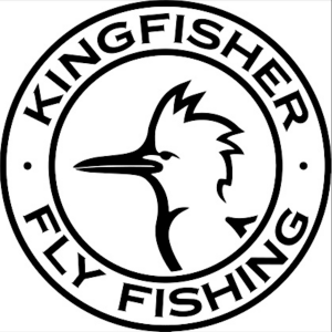 Sponsor Logo for Kingfisher Fly Shop