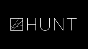 Sponsor Logo for Hunt Wheels