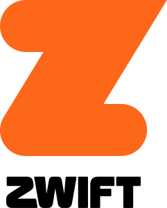 Sponsor Logo for Zwift