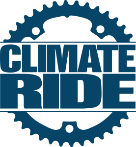 Sponsor Logo for Climate Ride