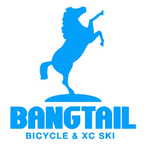 Sponsor Logo for Bangtail Bikes