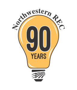 Sponsor Logo for Northwestern REC