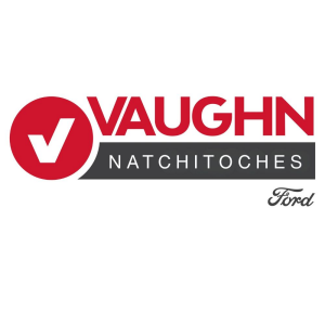 Sponsor Logo for Vaughn Ford