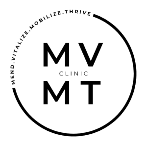 Sponsor Logo for The MVMT Clinic
