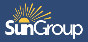 Sponsor Logo for SunGroup Real Estate