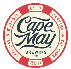 Sponsor Logo for Cape May Brewing Co.
