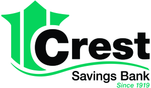 Sponsor Logo for Crest Bank