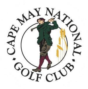 Sponsor Logo for Cape May National Golf Club