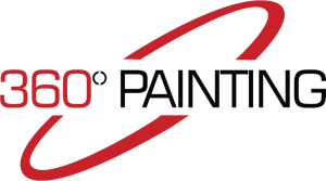 Sponsor Logo for 360 Panting
