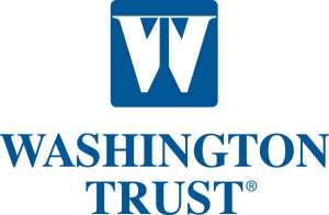 Supporter Logo for Washington Trust Bank