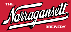 Supporter Logo for Narragansett Brewery