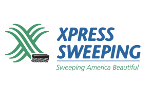 Supporter Logo for Xpress Sweeping