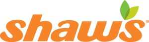 Supporter Logo for Shaw's