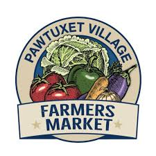 Supporter Logo for Pawtuxet Village Farmer's Market