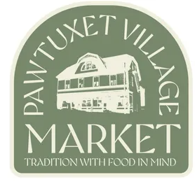 Supporter Logo for Pawtuxet Village Market