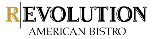 Supporter Logo for Revolution American Bistro