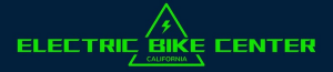 Sponsor Logo for Electric Bike Center