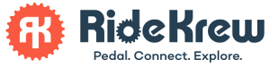 Sponsor Logo for RideKrew
