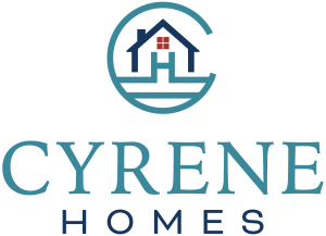 Sponsor Logo for Cyrene Homes