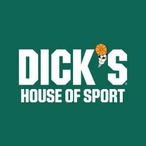 Sponsor Logo for Dick's House of Sports