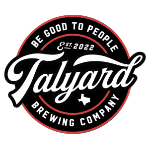 Sponsor Logo for Talyard Brewing Co