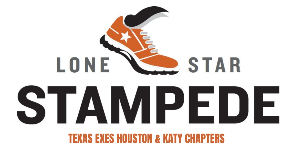 2024 Lone Star Stampede Texas Exes Houston & Katy Chapters