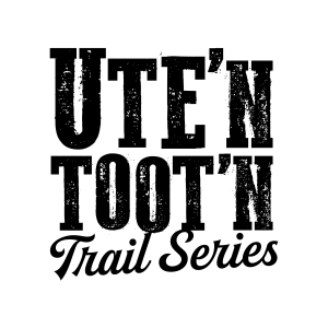 Ute'n Toot'n Trail Series home