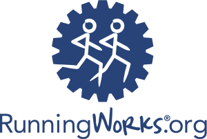 Sponsor Logo for RunningWorks