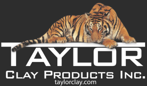 Sponsor Logo for Taylor Clay Products