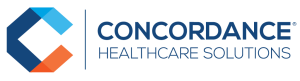 Sponsor Logo for Concordance Healthcare Solutions