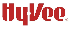 Sponsor Logo for Hy-Vee