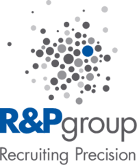 Sponsor Logo for R&P Group