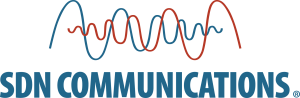 Sponsor Logo for SDN Communications