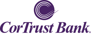 Sponsor Logo for CorTrust Bank