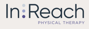 Sponsor Logo for InReach Physical Therapy
