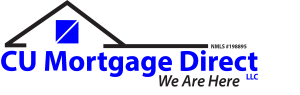 Sponsor Logo for CU Mortgage Direct