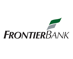 Sponsor Logo for Frontier Bank