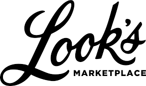 Sponsor Logo for Look's Marketplace