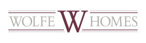 Sponsor Logo for Wolfe Homes
