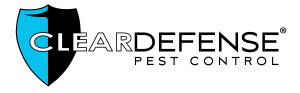 Sponsor Logo for Clear Defense Pest Control