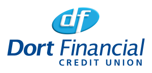 Sponsor Logo for Dort Financial Credit Union