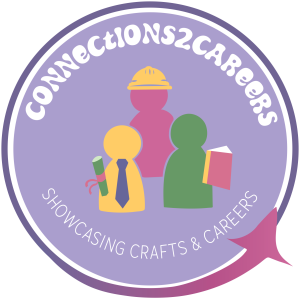 Sponsor Logo for Connections2Careers