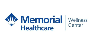 Sponsor Logo for Memorial Healthcare Wellness Center